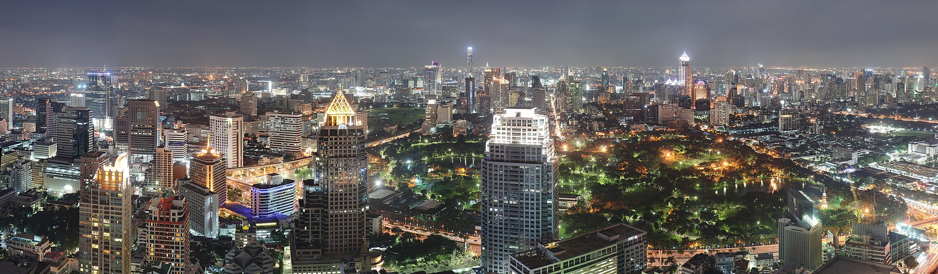 Thailand Bangkok