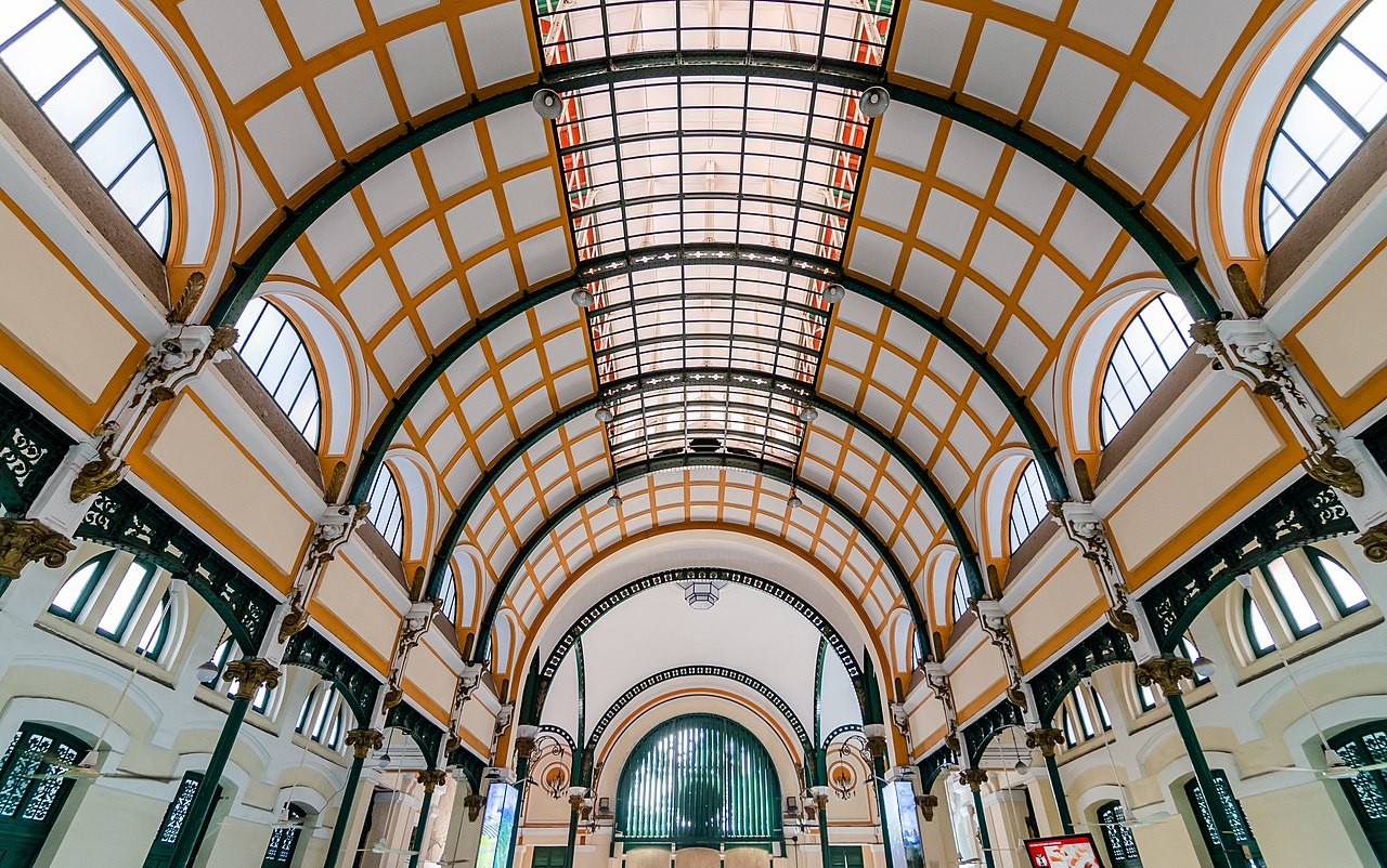 Ho Chi Minh, Vietnam