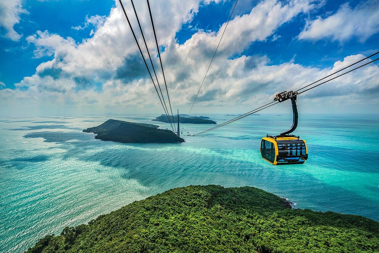 Phu Quoc & Da Nang