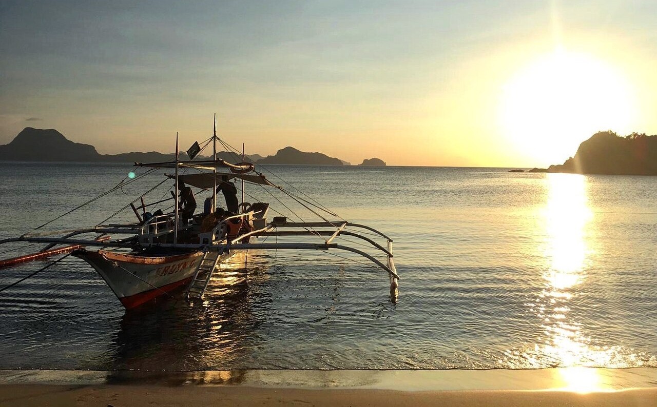 Thailand Phuket - Krabi