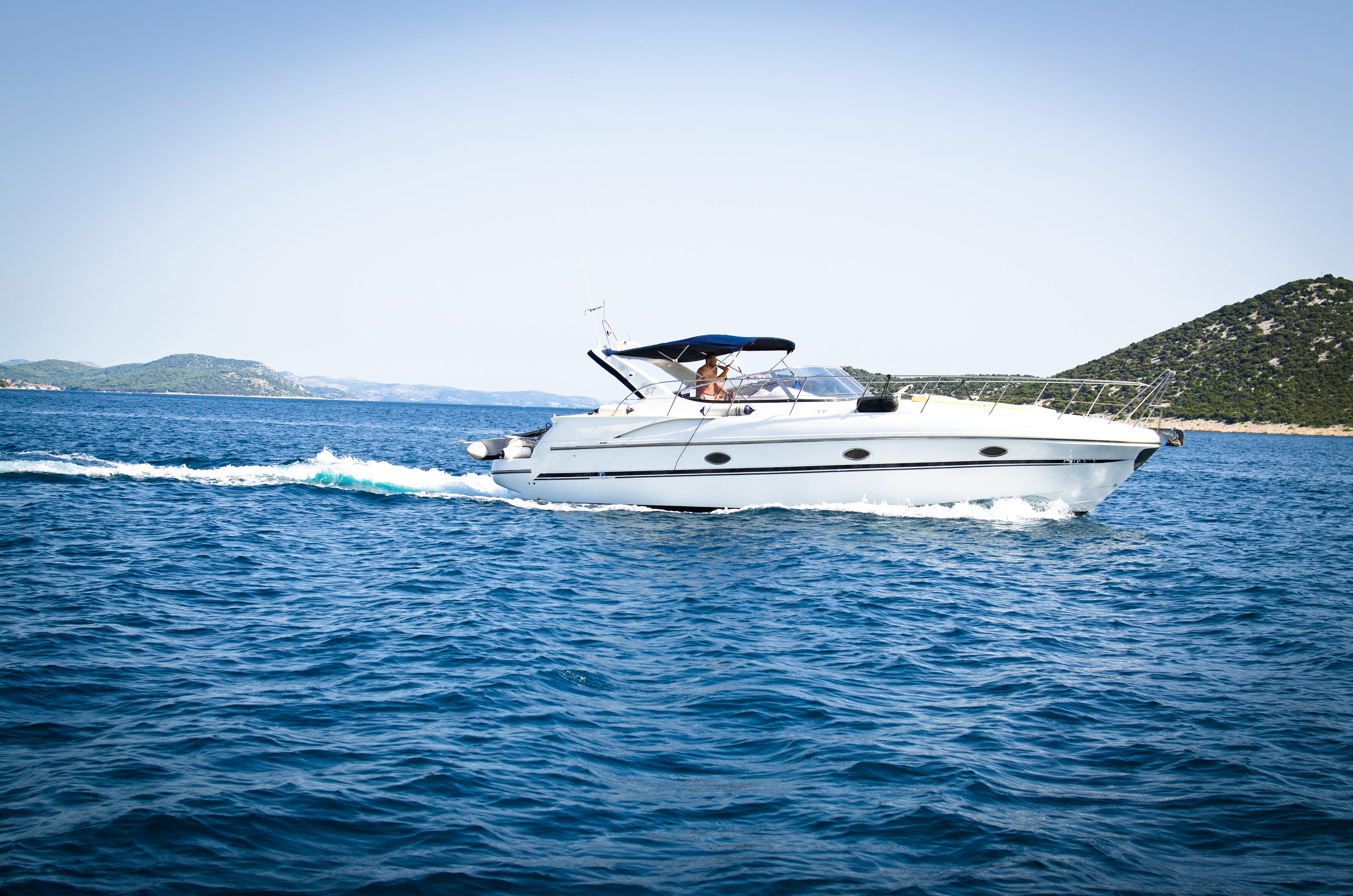 Pattaya Yacht Party Booking Services from Delhi